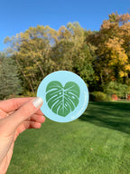Be-Leaf in Yourself Sticker