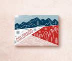 Colorado Postcard