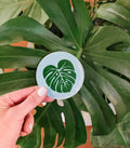 Be-Leaf in Yourself Sticker