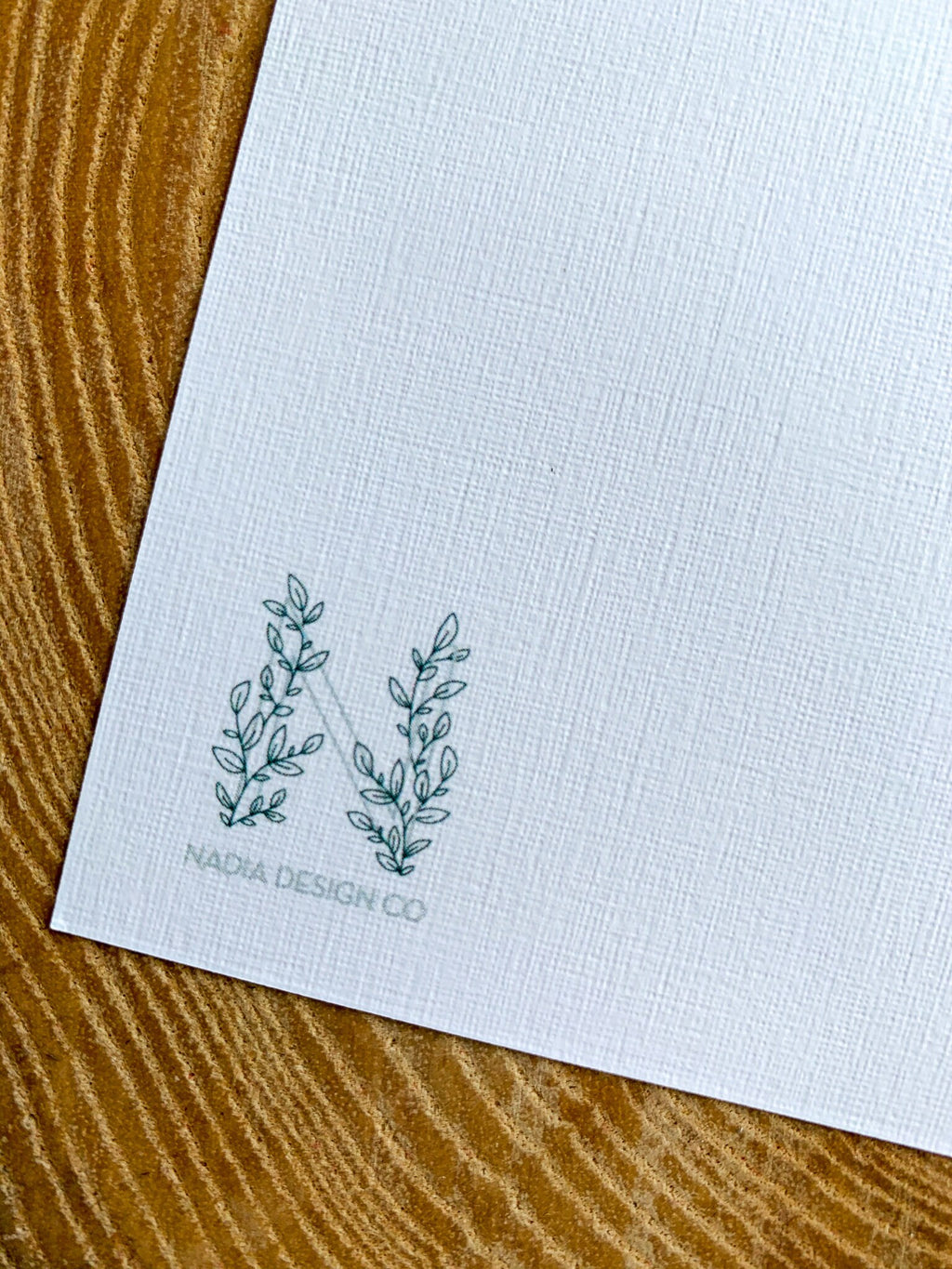 Florida State Geometric Postcard