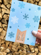 Let This Season Fill Your Heart With Joy Christmas Card