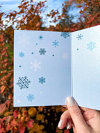 Let This Season Fill Your Heart With Joy Christmas Card