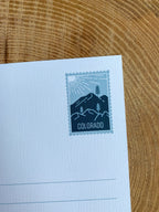 Colorado Postcard