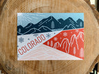 Colorado Postcard